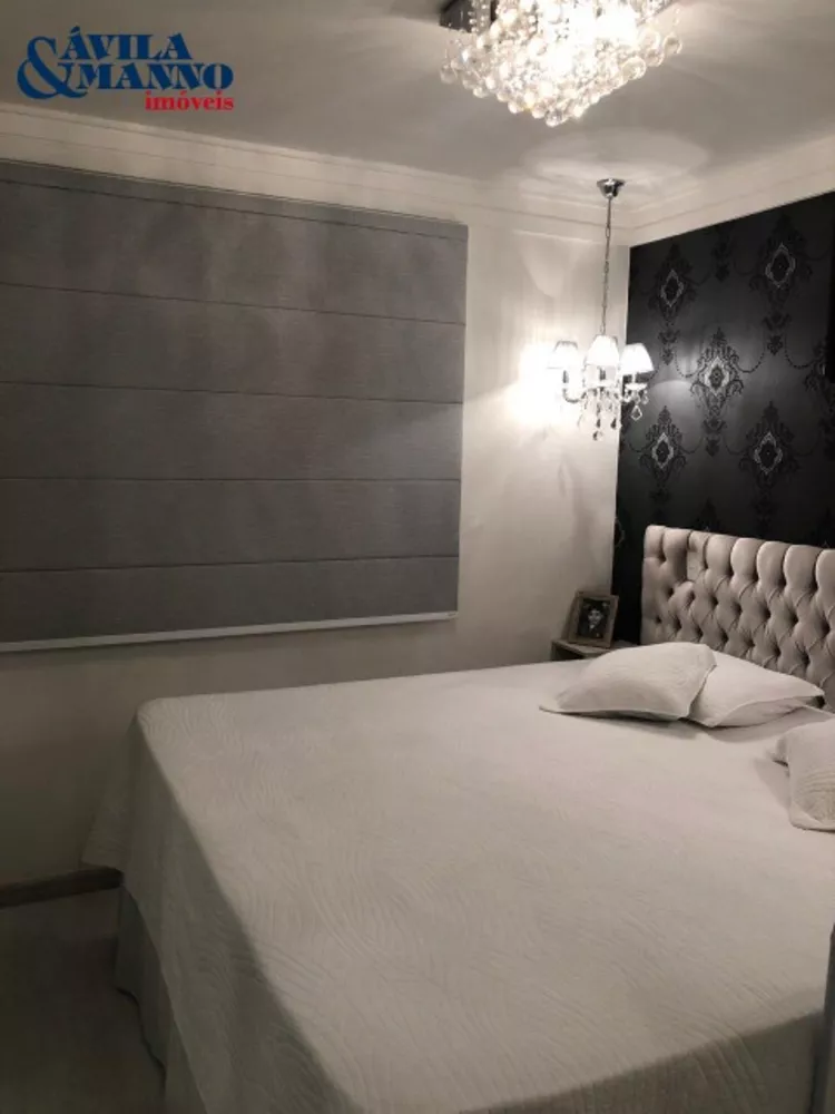 Apartamento, 2 quartos, 61 m² - Foto 6