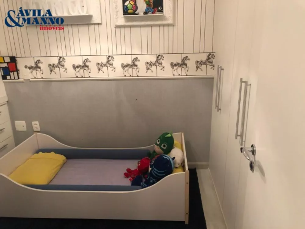 Apartamento, 2 quartos, 61 m² - Foto 8