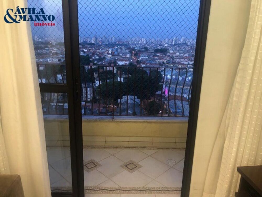 Apartamento, 3 quartos, 86 m² - Foto 2