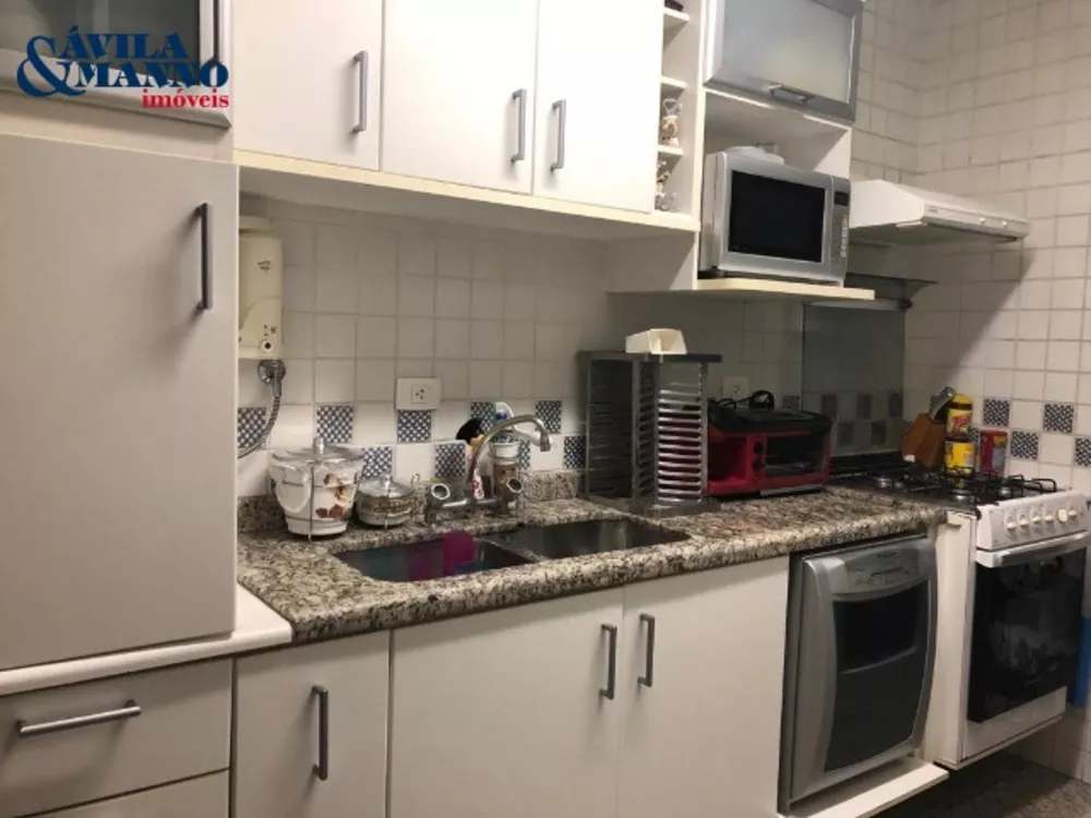 Apartamento, 3 quartos, 86 m² - Foto 11
