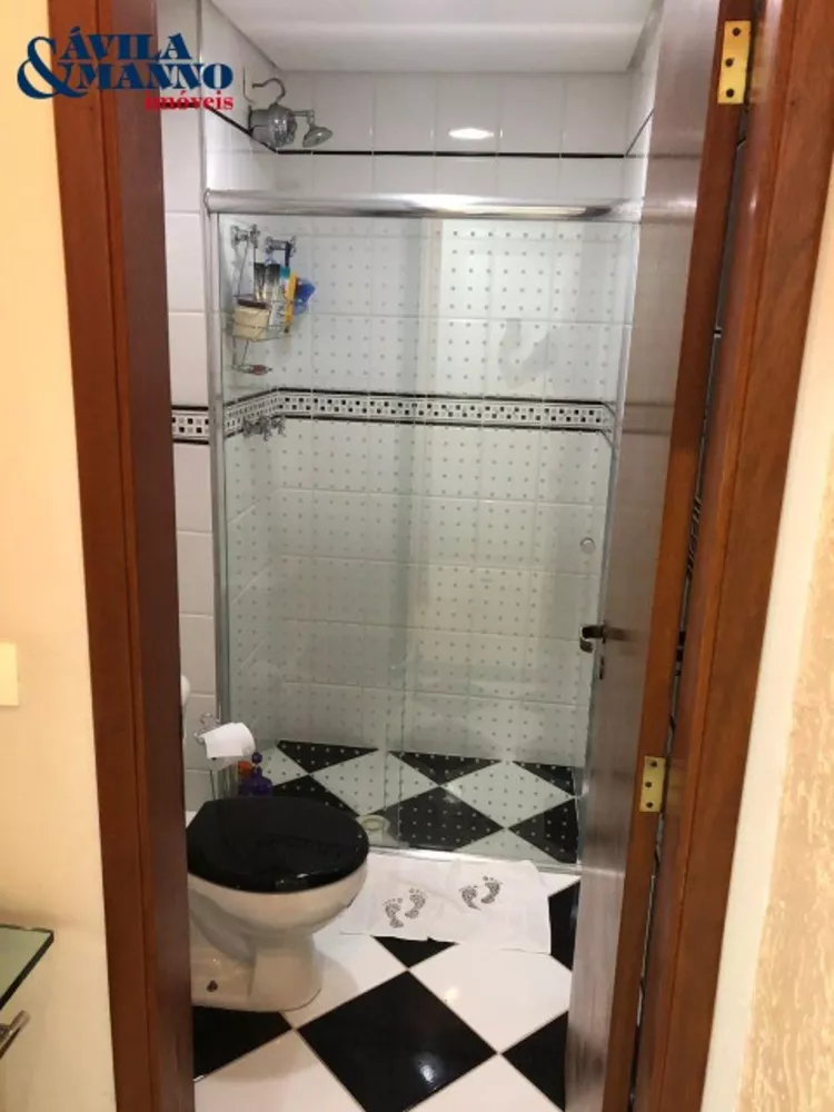Apartamento, 3 quartos, 86 m² - Foto 12