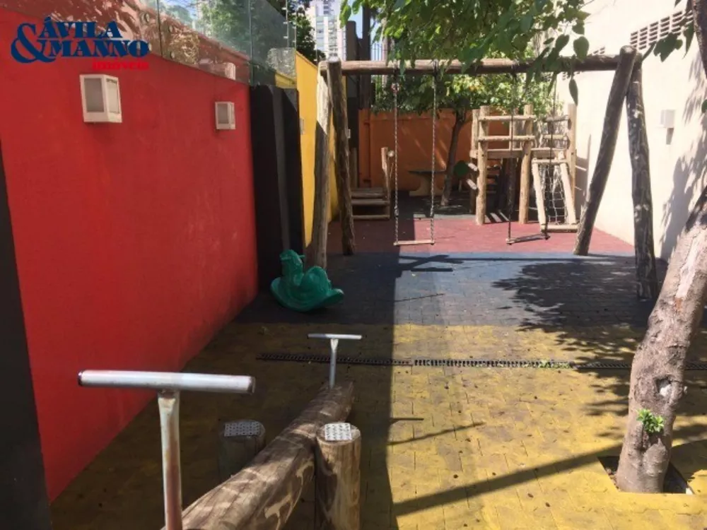 Apartamento, 3 quartos, 86 m² - Foto 7