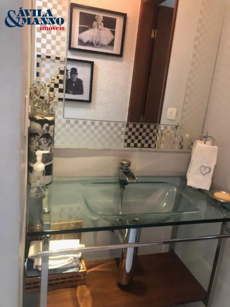 Apartamento, 3 quartos, 86 m² - Foto 9