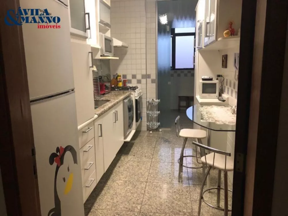 Apartamento, 3 quartos, 86 m² - Foto 10