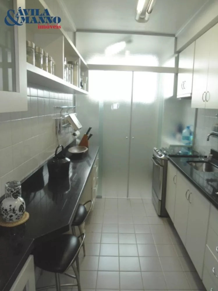 Apartamento, 2 quartos, 62 m² - Foto 4