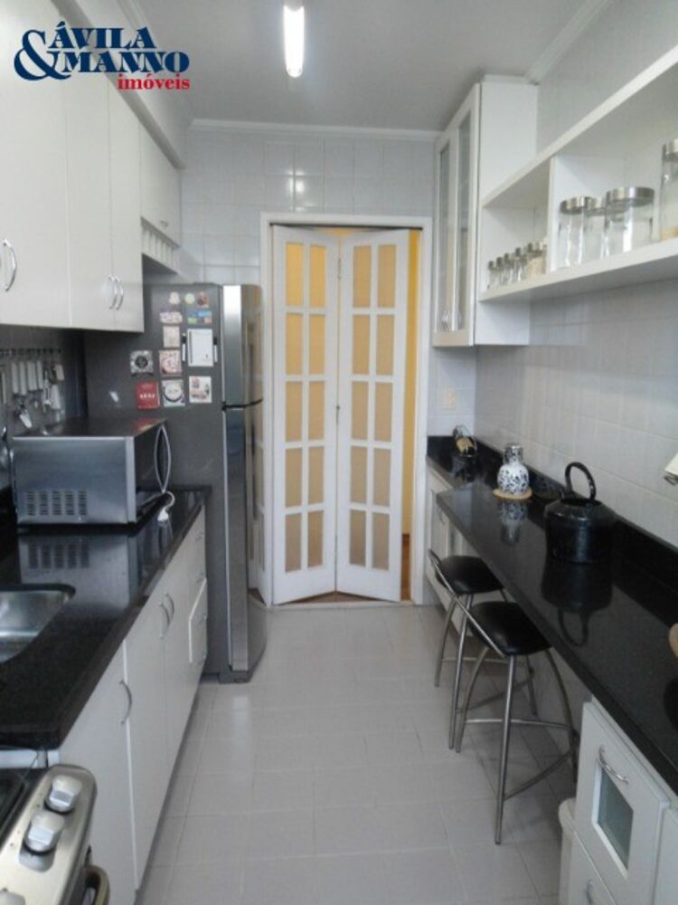 Apartamento, 2 quartos, 62 m² - Foto 5