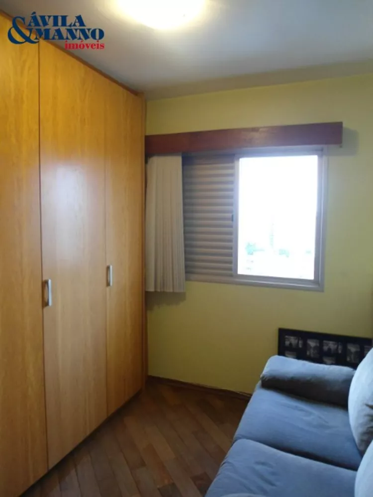 Apartamento, 2 quartos, 62 m² - Foto 2