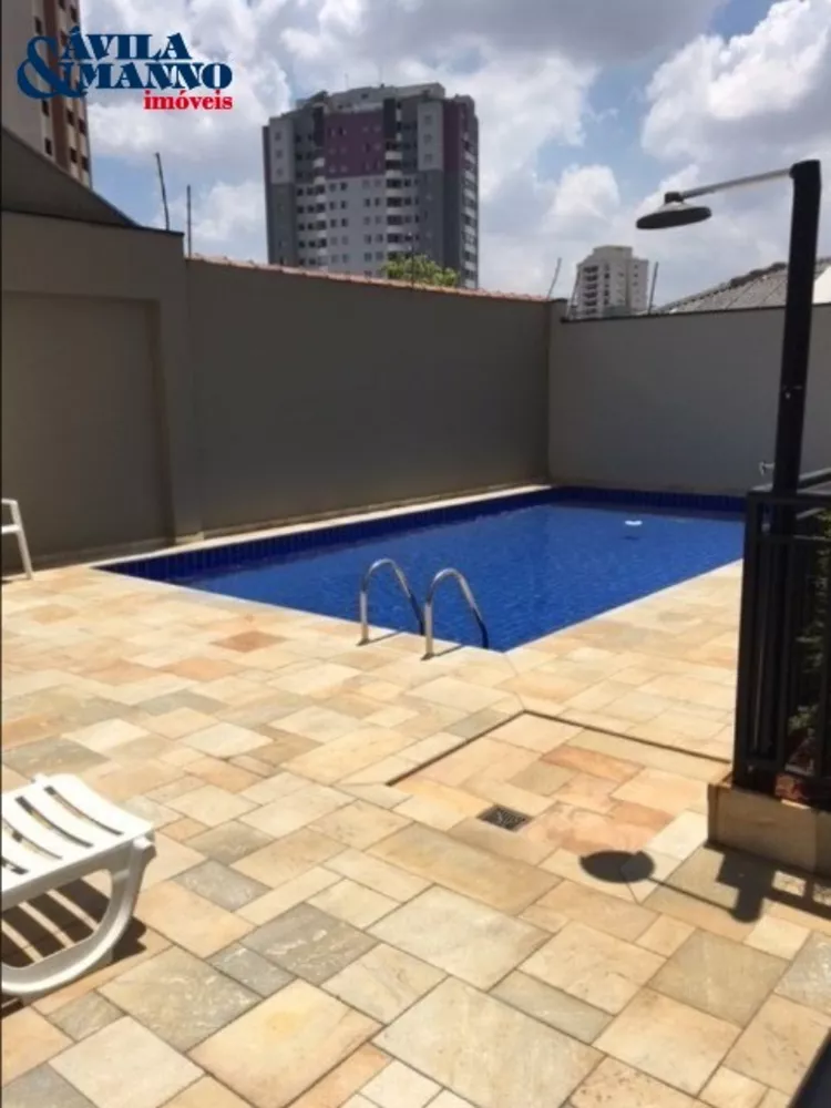 Apartamento, 2 quartos, 50 m² - Foto 6