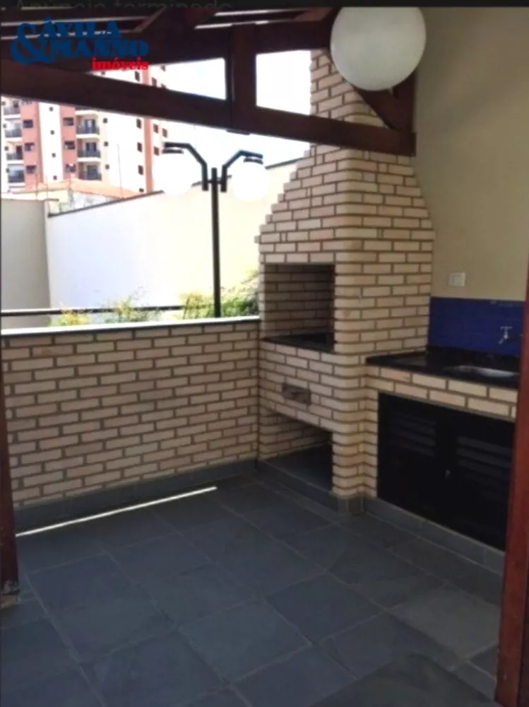 Apartamento, 2 quartos, 50 m² - Foto 5