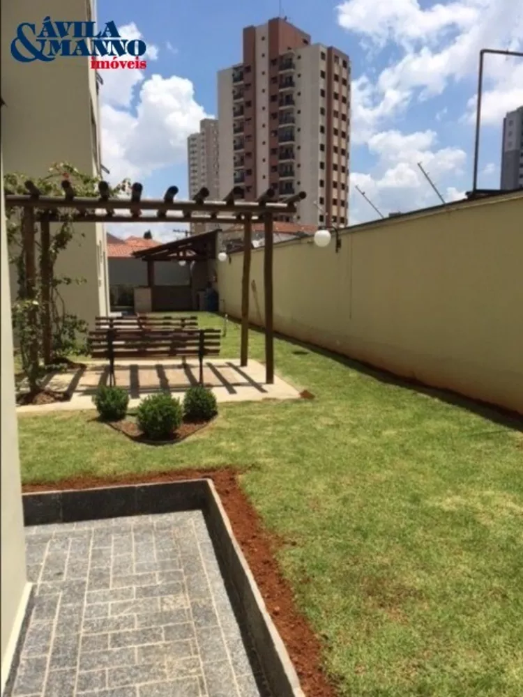Apartamento, 2 quartos, 50 m² - Foto 7