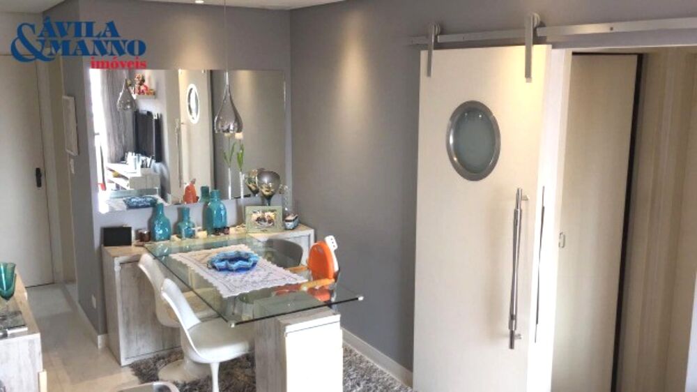 Apartamento, 2 quartos, 50 m² - Foto 3