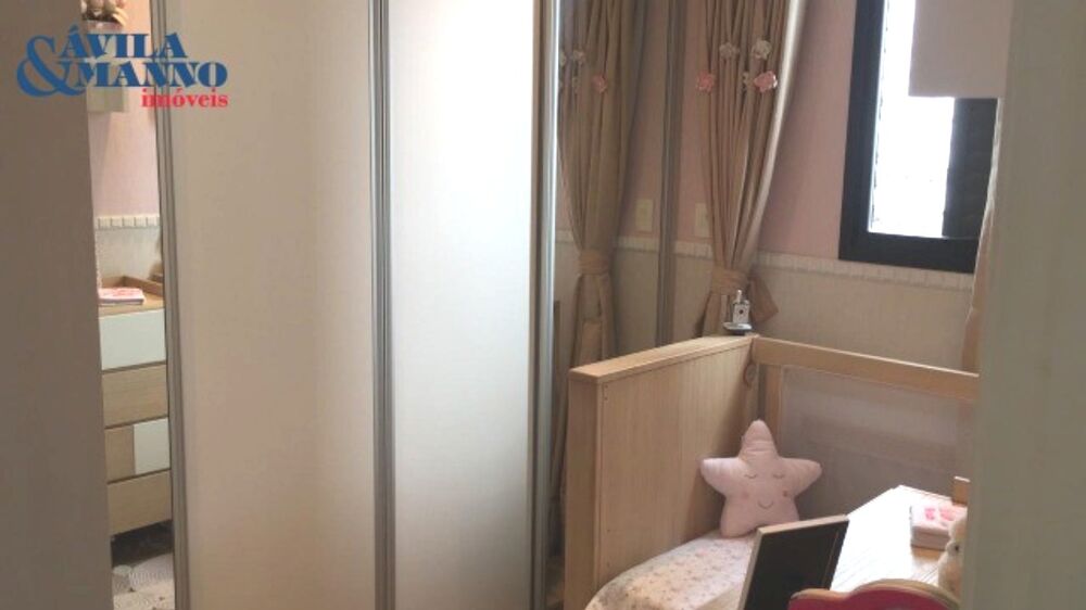 Apartamento, 2 quartos, 50 m² - Foto 4