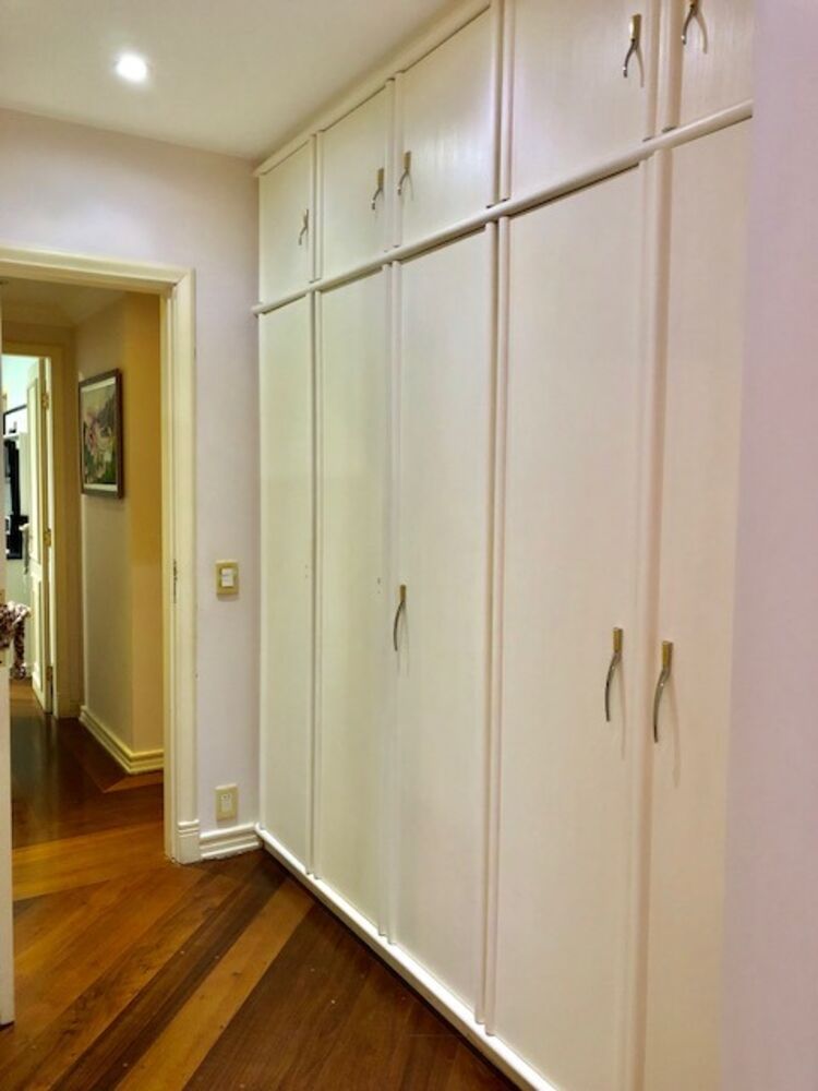 Apartamento, 3 quartos, 149 m² - Foto 8