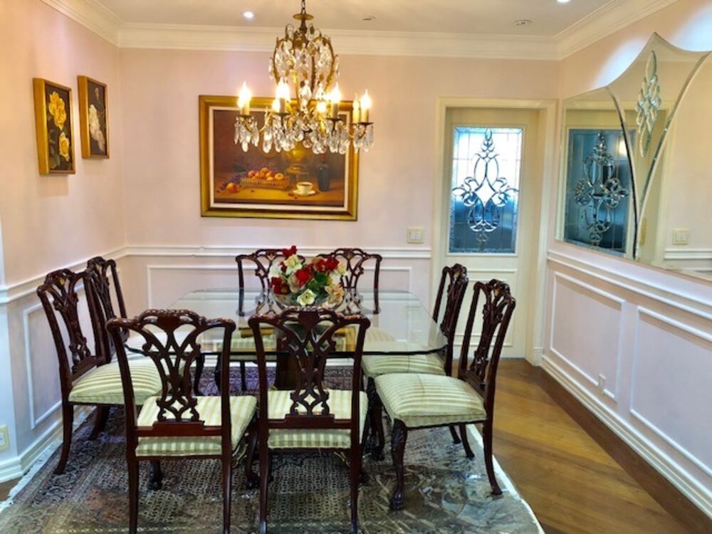 Apartamento, 3 quartos, 149 m² - Foto 4