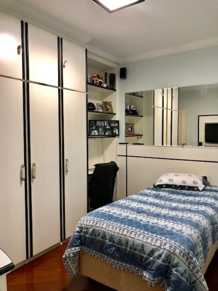 Apartamento, 3 quartos, 149 m² - Foto 7