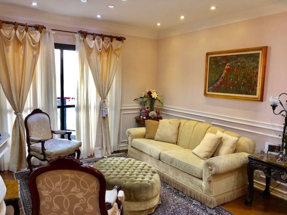 Apartamento, 3 quartos, 149 m² - Foto 3