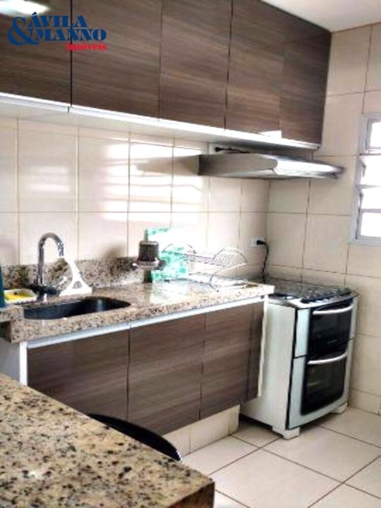 Apartamento, 2 quartos, 60 m² - Foto 10