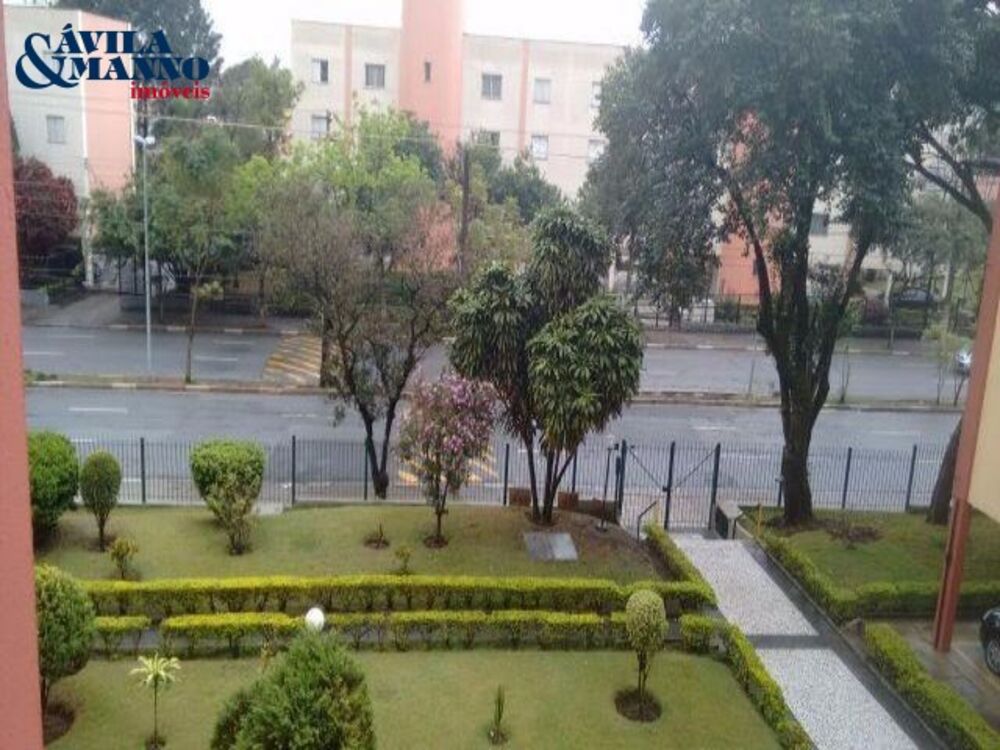 Apartamento, 2 quartos, 60 m² - Foto 6