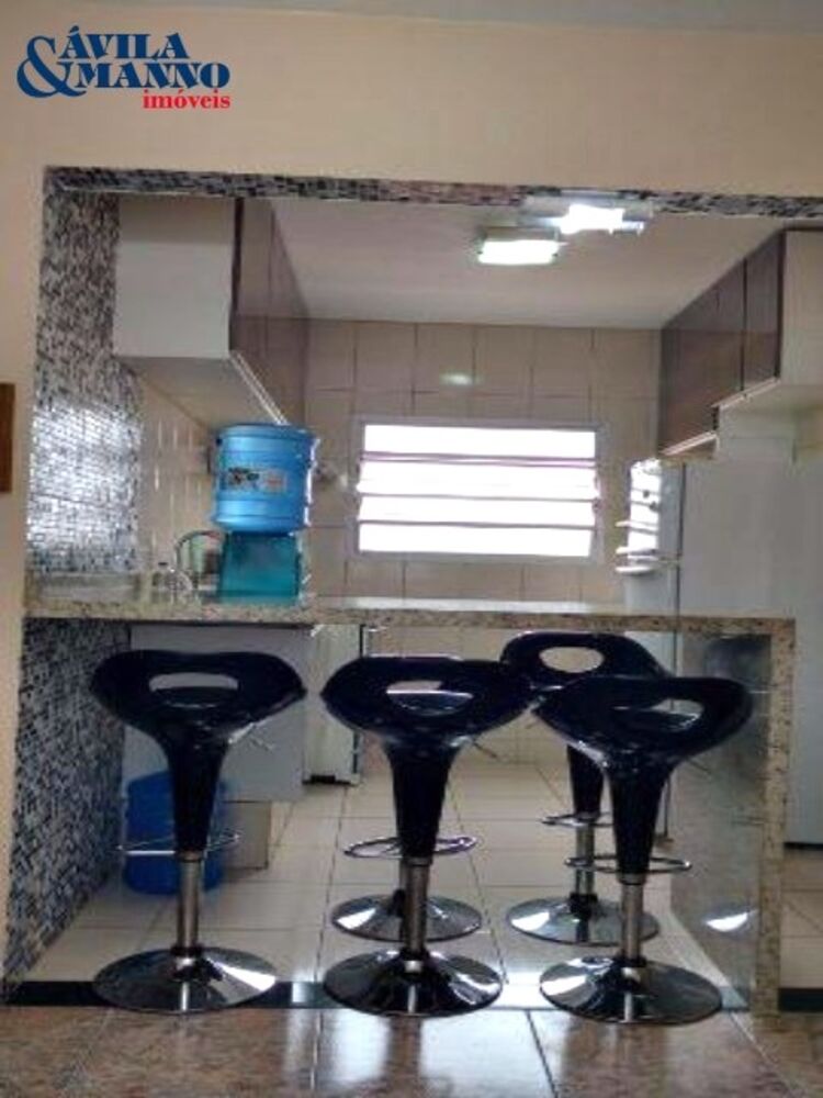 Apartamento, 2 quartos, 60 m² - Foto 7