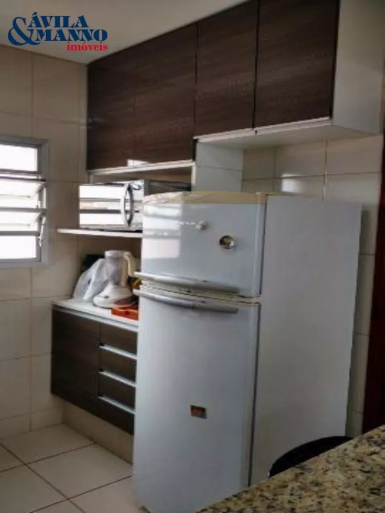 Apartamento, 2 quartos, 60 m² - Foto 2