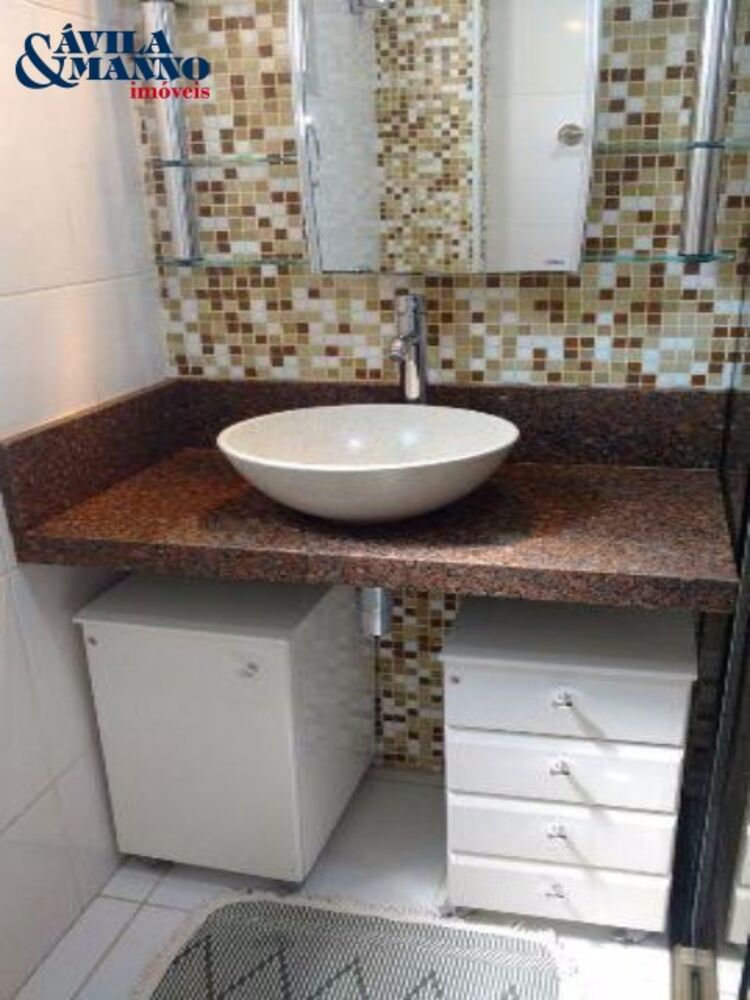 Apartamento, 2 quartos, 60 m² - Foto 4