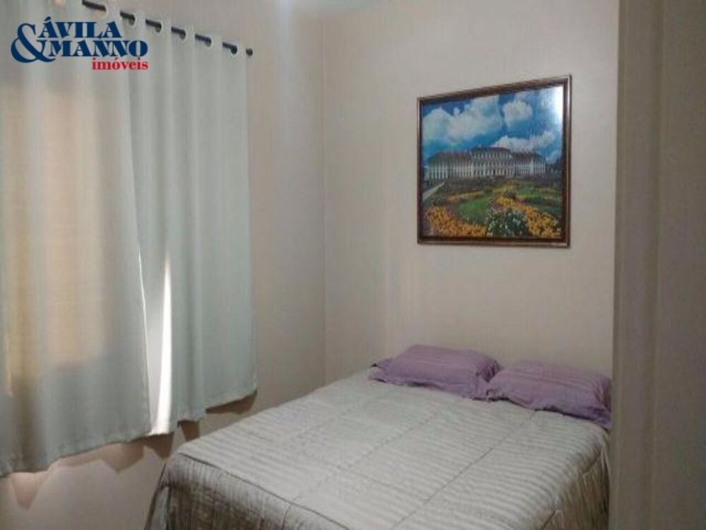 Apartamento, 2 quartos, 60 m² - Foto 9