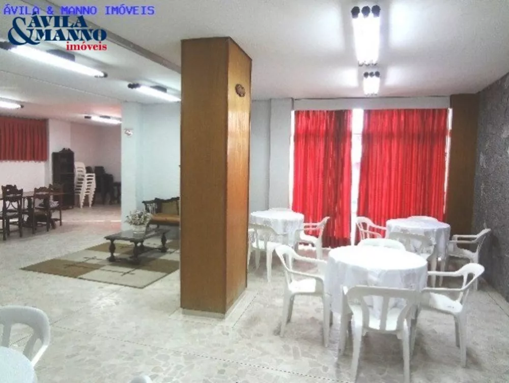 Apartamento, 2 quartos, 68 m² - Foto 7