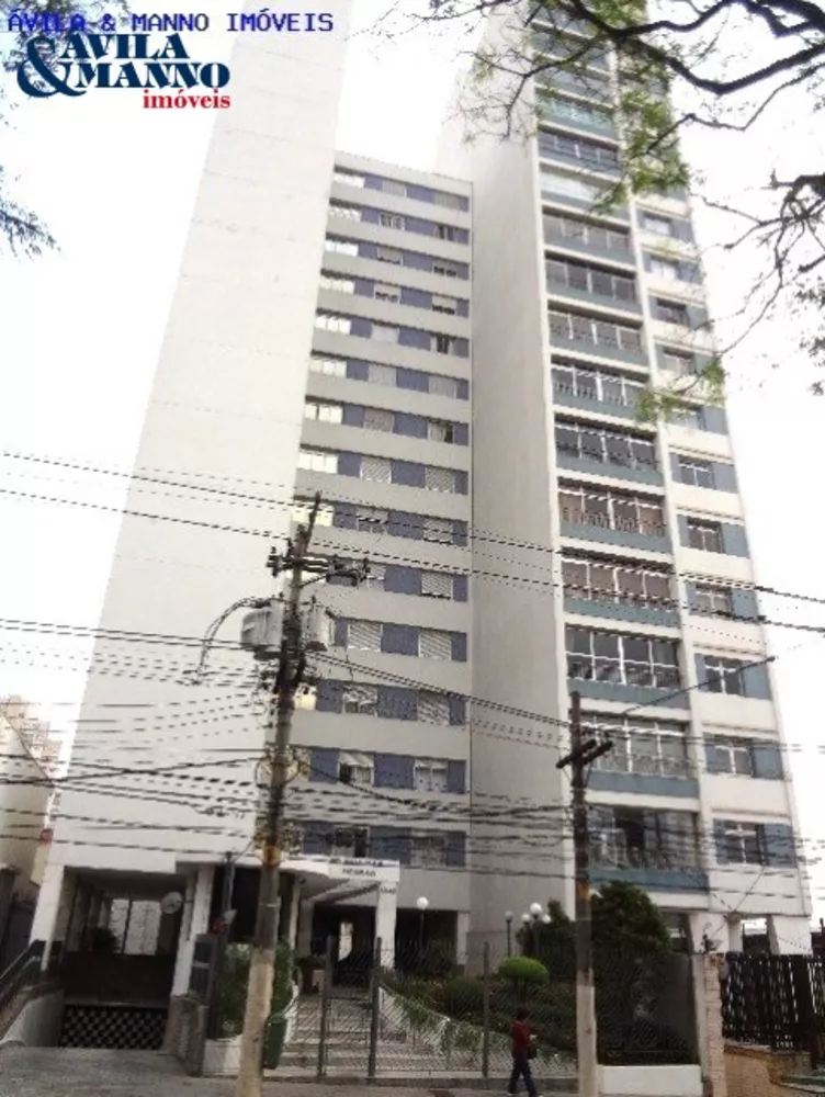 Apartamento, 2 quartos, 68 m² - Foto 5