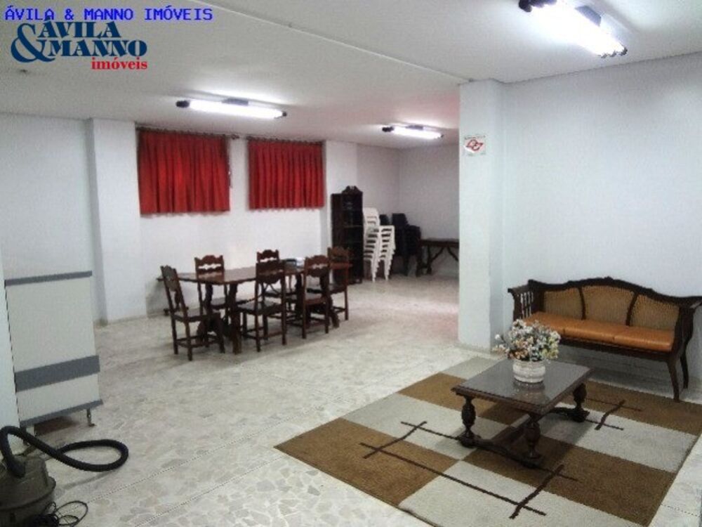 Apartamento, 2 quartos, 68 m² - Foto 3