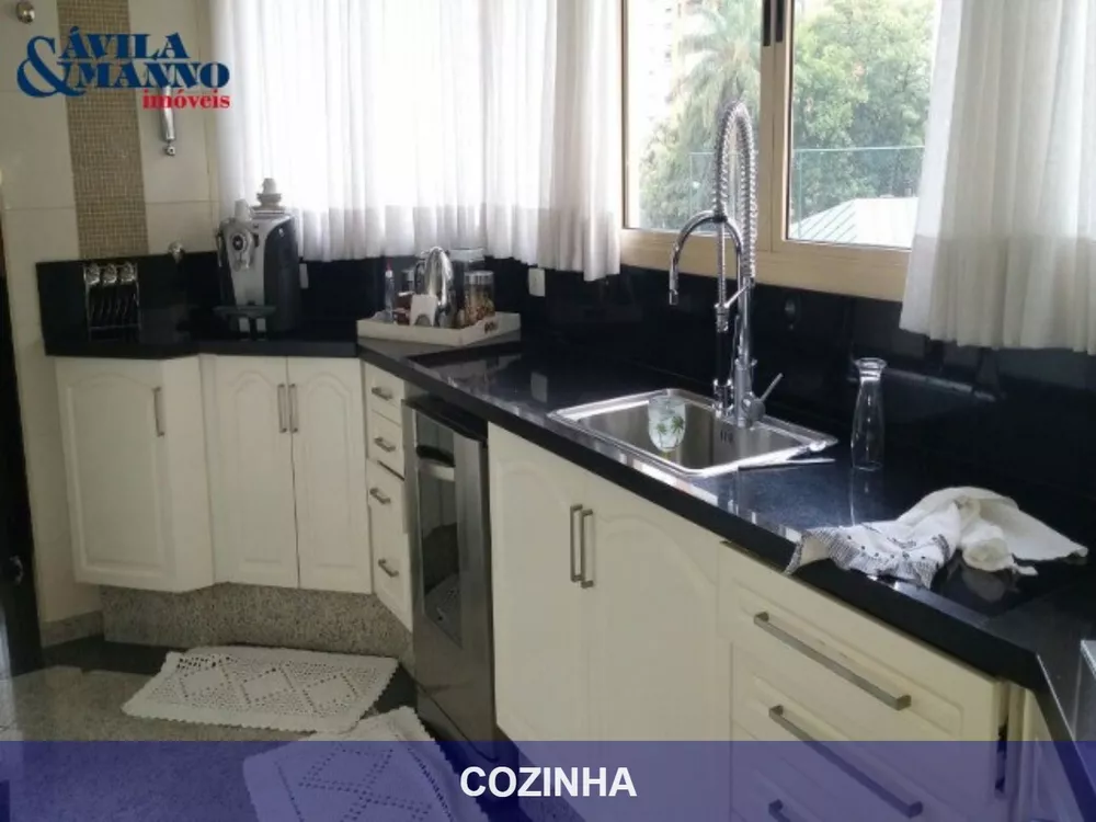 Apartamento, 4 quartos, 336 m² - Foto 7