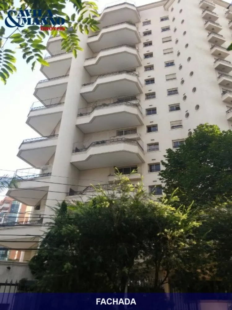 Apartamento, 4 quartos, 336 m² - Foto 8