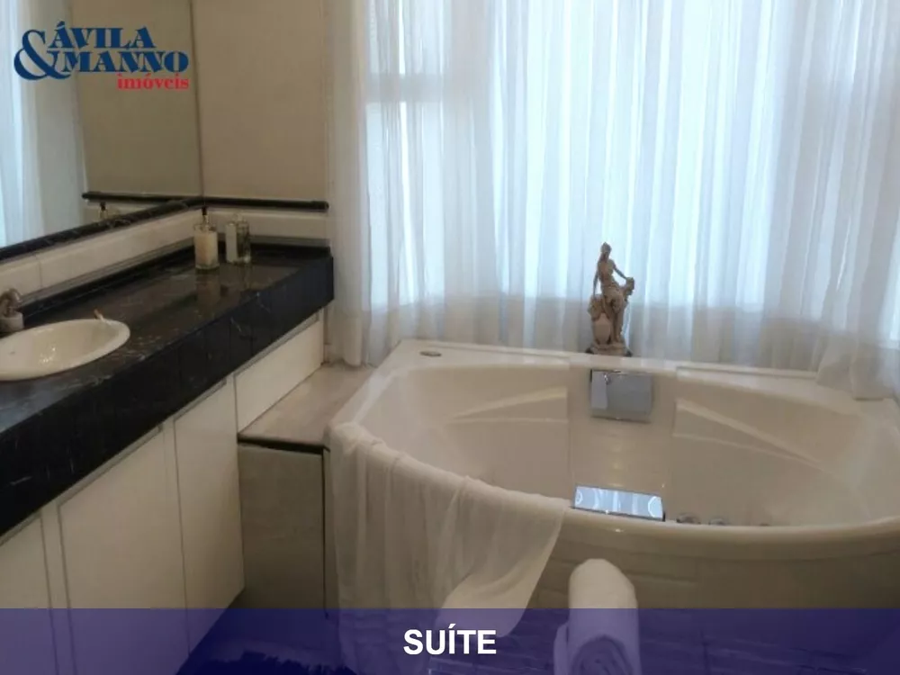 Apartamento, 4 quartos, 336 m² - Foto 6