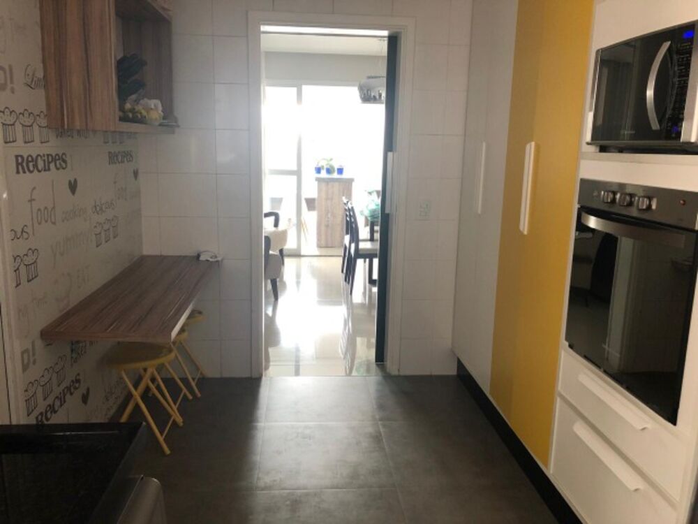 Apartamento, 3 quartos, 110 m² - Foto 8