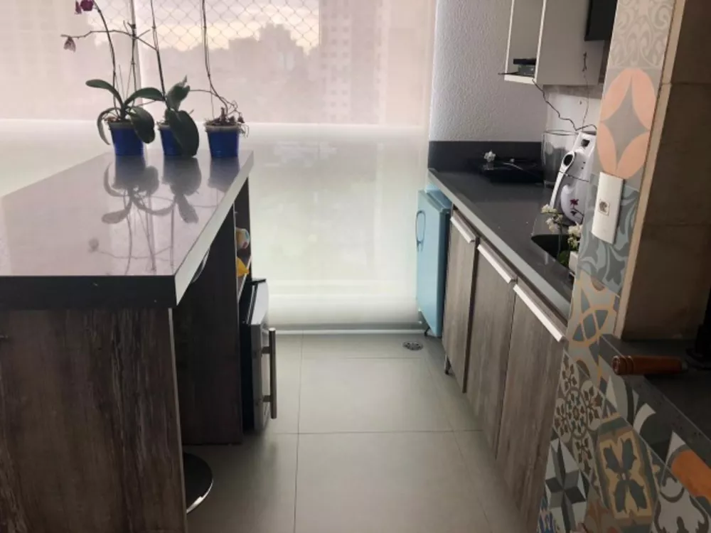 Apartamento, 3 quartos, 110 m² - Foto 5