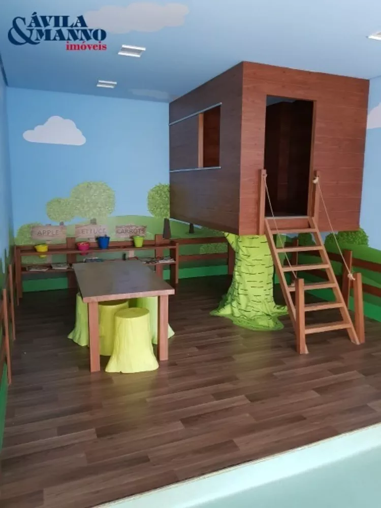 Apartamento, 3 quartos, 110 m² - Foto 26