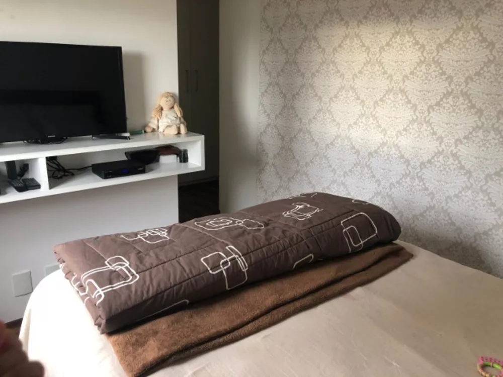 Apartamento, 3 quartos, 110 m² - Foto 10