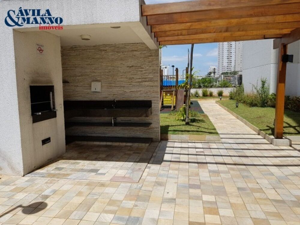 Apartamento, 3 quartos, 110 m² - Foto 20