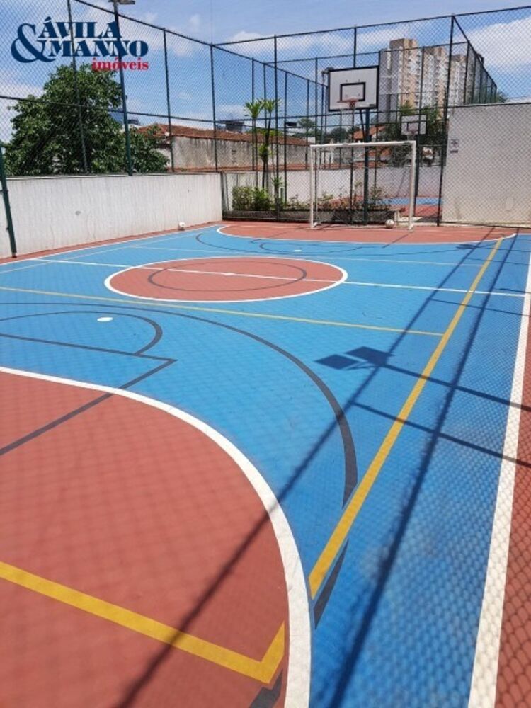Apartamento, 3 quartos, 110 m² - Foto 22