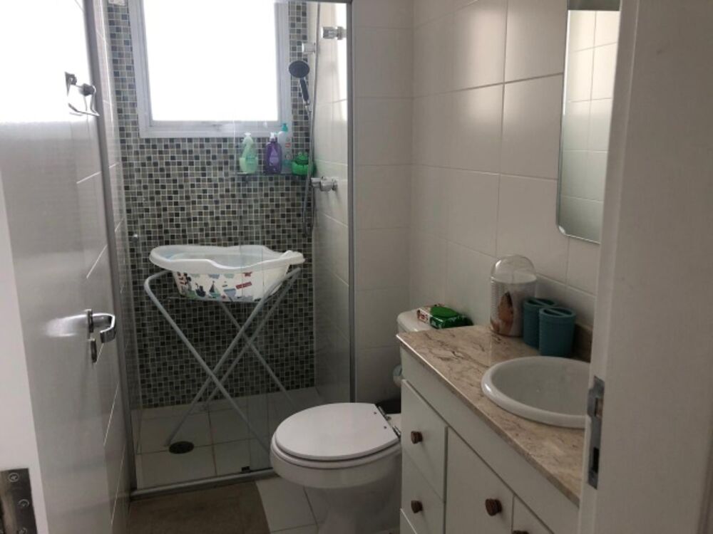 Apartamento, 3 quartos, 110 m² - Foto 18