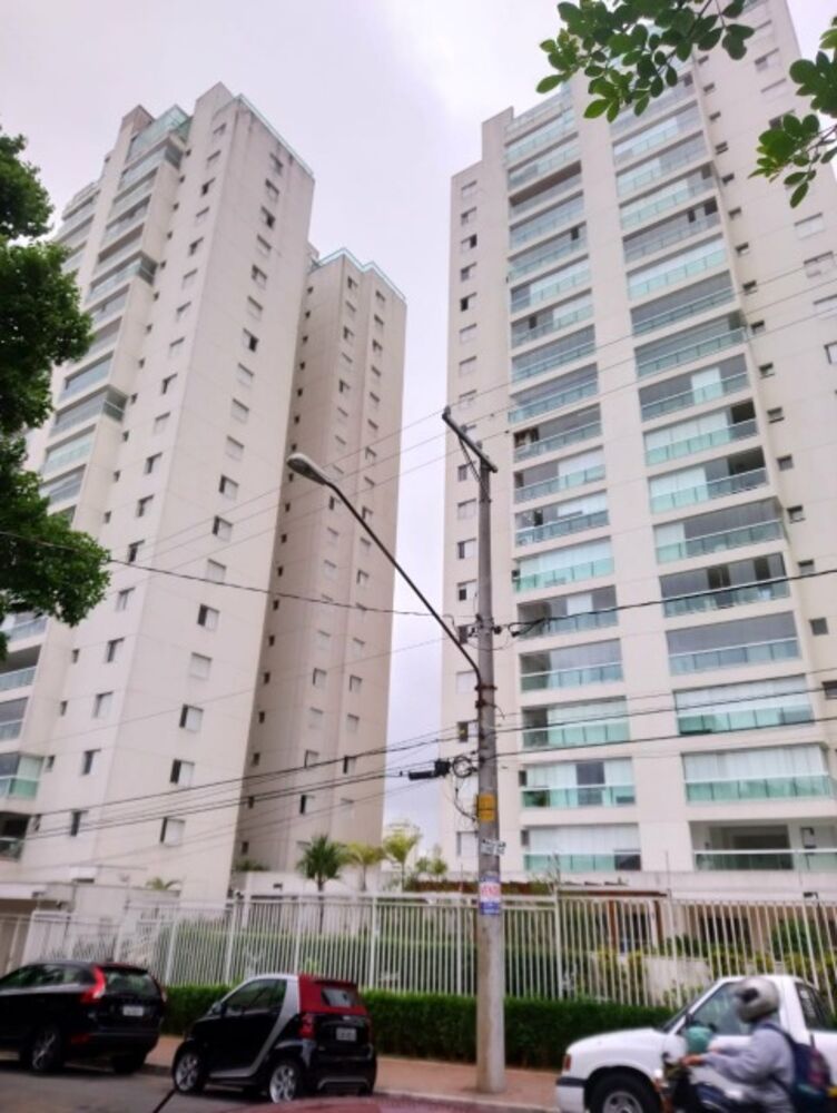 Apartamento, 3 quartos, 110 m² - Foto 1