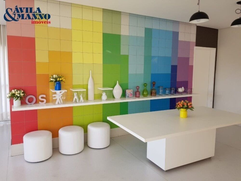 Apartamento, 3 quartos, 110 m² - Foto 23