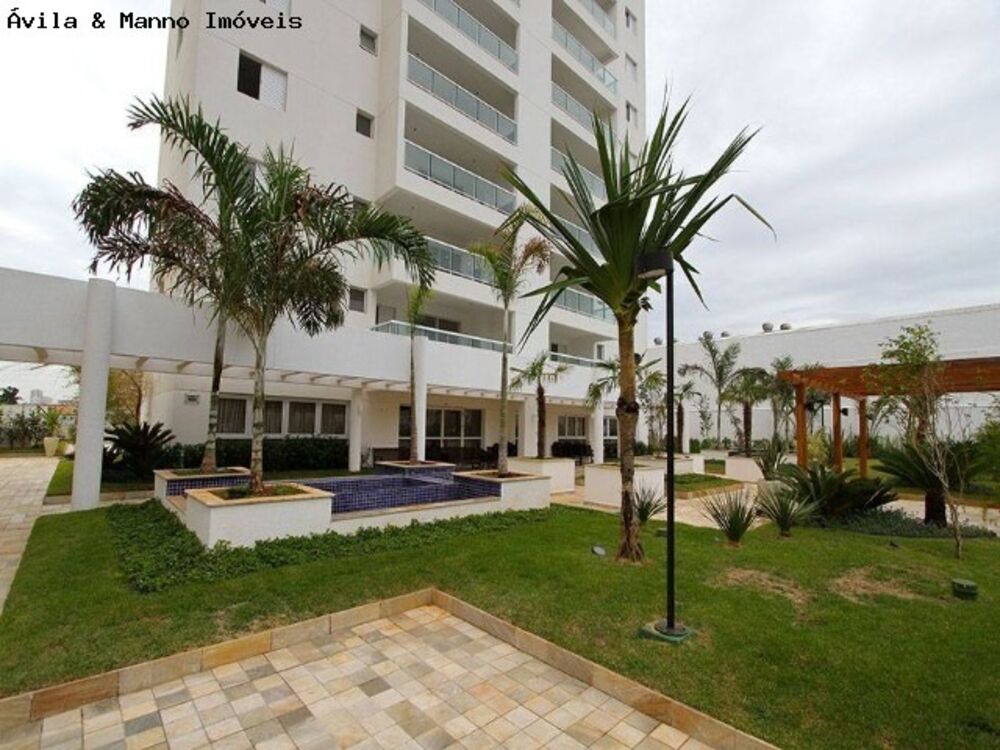 Apartamento, 3 quartos, 110 m² - Foto 29