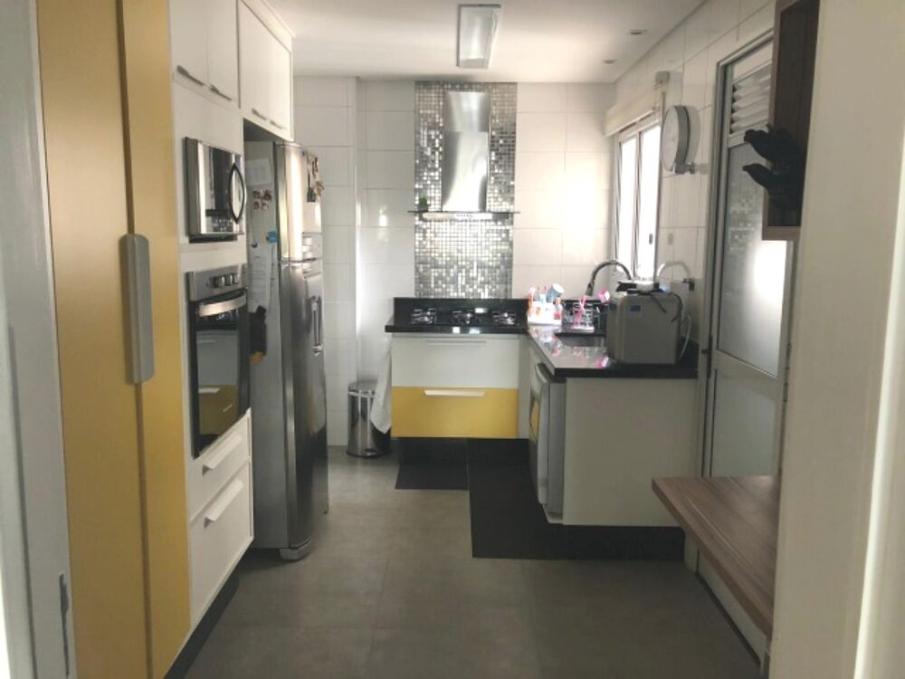 Apartamento, 3 quartos, 110 m² - Foto 9