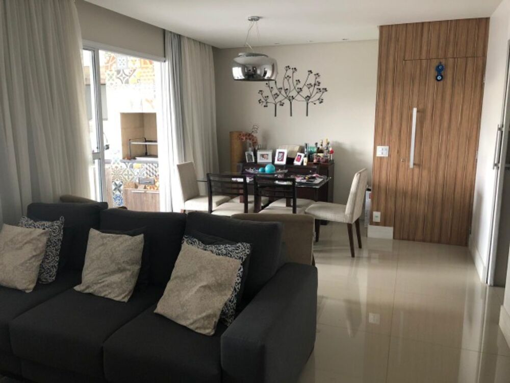 Apartamento, 3 quartos, 110 m² - Foto 3
