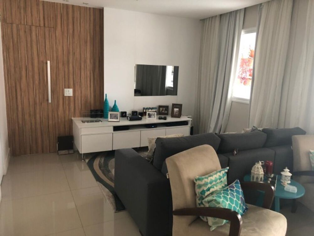 Apartamento, 3 quartos, 110 m² - Foto 4