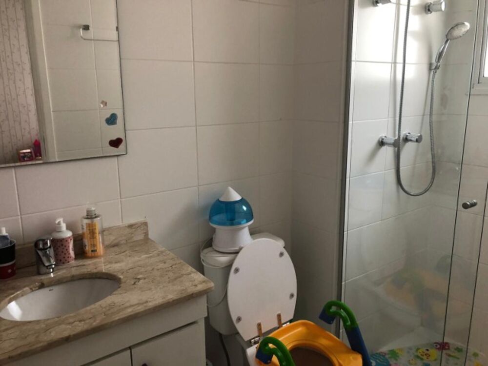 Apartamento, 3 quartos, 110 m² - Foto 17