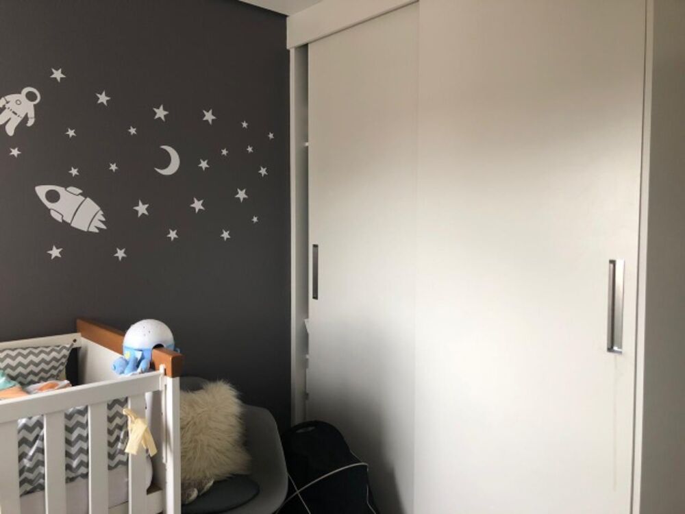 Apartamento, 3 quartos, 110 m² - Foto 14