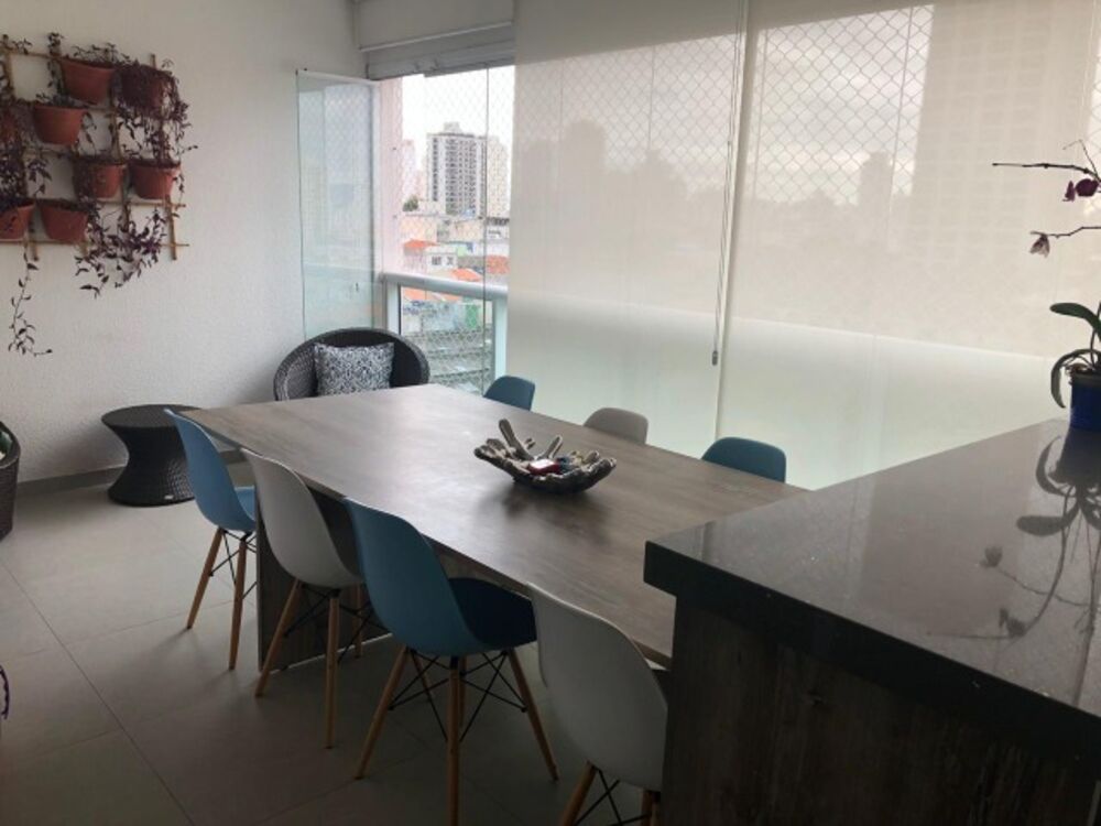 Apartamento, 3 quartos, 110 m² - Foto 7