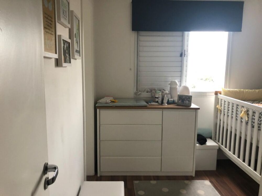 Apartamento, 3 quartos, 110 m² - Foto 13