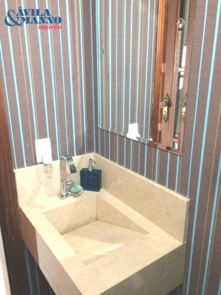Apartamento, 3 quartos, 183 m² - Foto 8